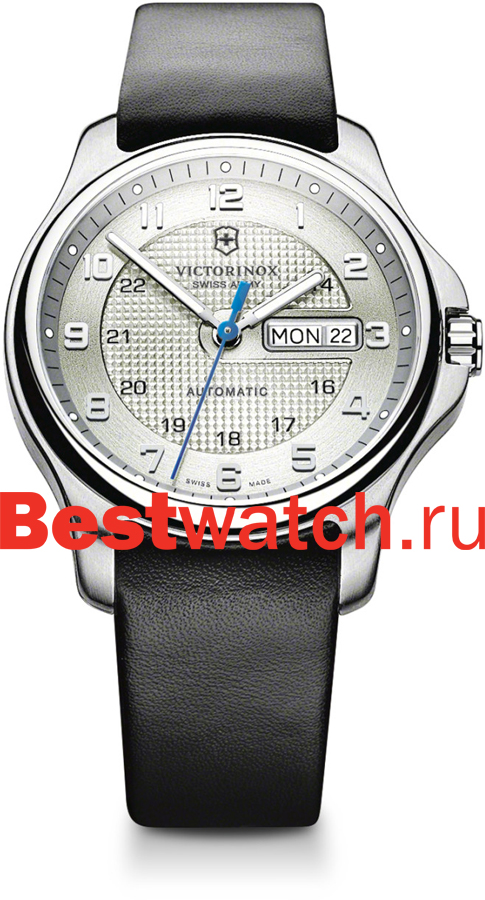 Часы Victorinox Swiss Army Officers 241547.2
